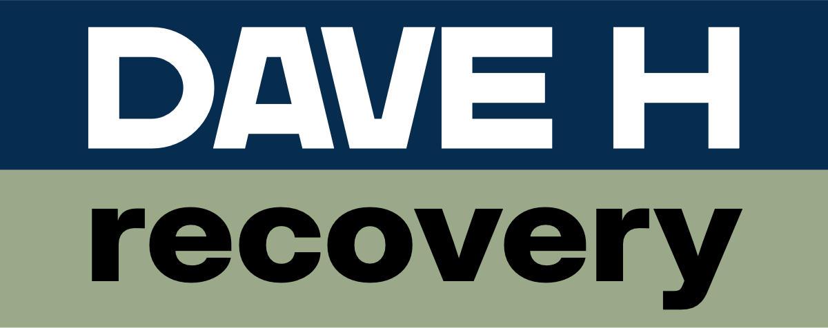 Dave H Recovery